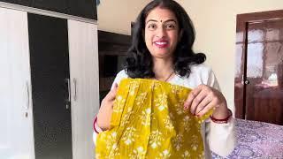 Amazon kurti haul #amazon #youtubevideo #shoppingvlog #onlineshopping #shoppingonline #kurtis