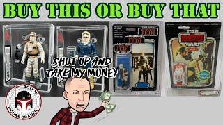 Star Wars Collectibles on eBay RIGHT NOW That I Would Buy - Episode 106