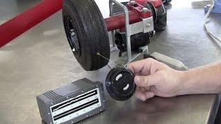 Automotive Vibration Analyzers - Part 1 of 5