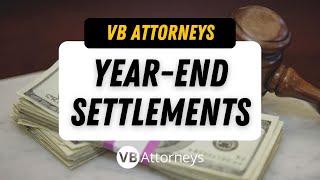 2023 Year-End Settlements | Big Wins By VB Attorneys #vbattorneys #newyear2024 #texaslawyer