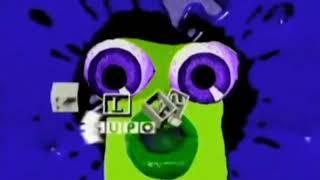 Klasky Csupo in Goo Goo Gaa Gaa + Luig Group Elevated