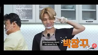 BTS RUN episode 142 eng sub