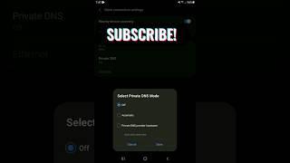 how to use tiktok without vpn | how to use tiktok with dns #viral #shorts