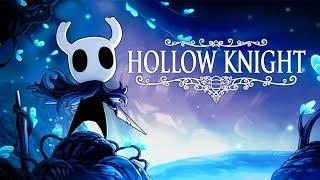 Hollow knights amazing aesthetic