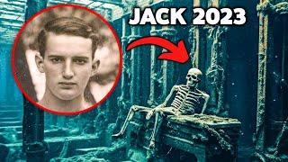 15 Terrifying Things Recovered from the Titanic!