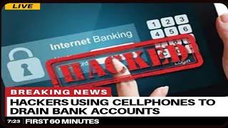 5 Ways To Know If Your Cellphone Is Being Hacked (Must Watch)