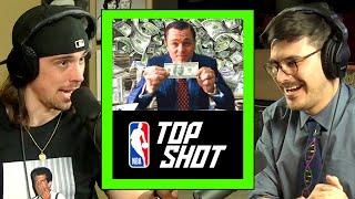 How to MAKE MONEY on NBA Top Shot According To An Early Investor