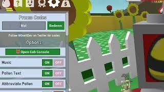 Bee swarm simulator codes 2023: How to get new and latest redeem codes in bee swarm - Roblox guide