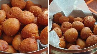 Gulgule | A must try recipe | Food For Foodies