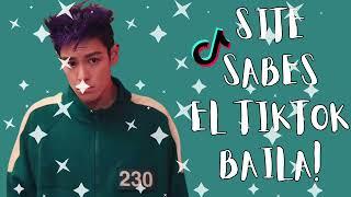 Si Te Sabes El Tiktok Baila! - 2025