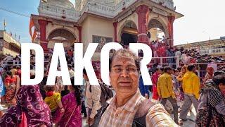 Dakor | Gujarat | Road Trip