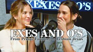 From Prince Farming to Lesbian Jesus with Becca Tilley