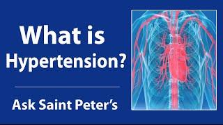 What is Hypertension?