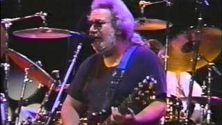 Grateful Dead 5-27-89 Iko Iko