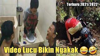 VIDEO LUCU || VIDEO LUCU BIKIN NGAKAK || VIDEO LUCU BIKIN NGAKAK SAKIT PERUT 