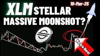 The Most Awaited Breakout Of Stellar Lumens XLM Crypto Coin | XLM Price Prediction 2025