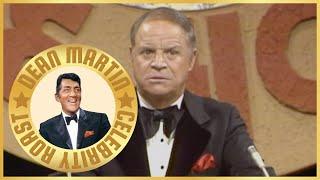 Don Rickles Is Fed Up With Ronald Reagan | Dean Martin's Star-Studded Roast