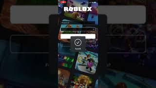 Why is roblox keep logging me out of my account?