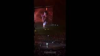 230513 BLACKPINK 4K FANCAM Stay - BLACKPINK WORLD TOUR [BORN PINK] Live In SG