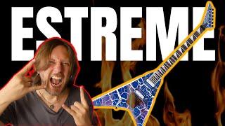 CHITARRE ESTREME - Solo Heavy Metal? | StrumentiMusicali.net