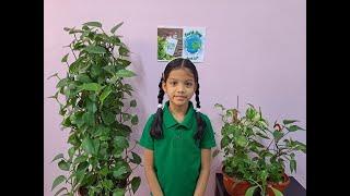 Few Lines On Earth Day For Kids|  Speech on Our Planet Earth| Few Lines On Save Earth ,Save Life