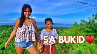 SIMPLE LIFE SA BUKID! CJ THE MOWGLI  MORENA KAYE & FAMILY