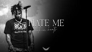 [FREE] Juice WRLD Type Beat - "Hate Me"