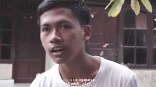 Video lucu lawak bali: Ubad Kiap