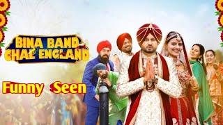 BINA  BAND  CHAL  ENGLAND  MOVIE FUNNY SEEN  |  YOUTUBE  |  VIDEO |  #fullactionhd #2021hollywoodmov
