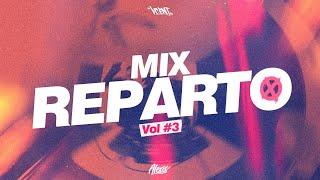 MIX REPARTO #3  (WAMPI, WOW POPY, MAWELL, UN TITICO, JP EL CHAMACO Y MÁS) - DJ VCENT FT. DJ ALEXIS