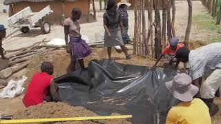 Tsholotsho Agri-Course for Girls