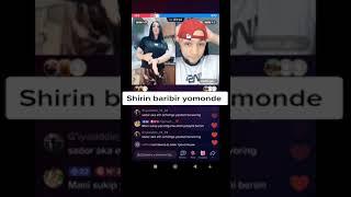 shirin barbir yomonde #trending #tiktok #рекомендации #rek @TikTokZvZ