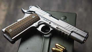 TOP 7 Best 9mm 1911 Pistols You Should Have