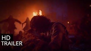 GAME OF THRONES SEASON 8 2019 Official Trailer #2 New HD