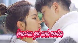 VIDEO TIKTOK BAPER X ROMANTIS || JOMBLO JANGAN NONTON