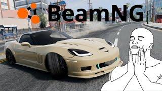 I Found The Best Beamng Mod Ever...