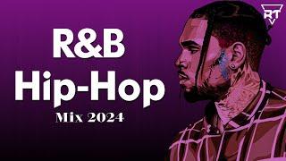 RnB HipHop Music - HipHop Mix and R&B Mix - Hot RnB Hits of the 2000s