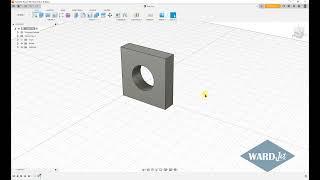 Fusion 360 How to Save a DXF