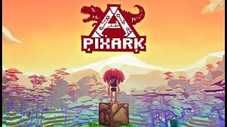 PixARK Gameplay Walkthrough [1080p FHD 60FPS ULTRA] - No Commentary