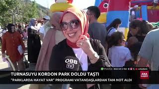 Ordu Altaş TV Ana Haber | 6 Ekim 2024