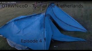 OTRWNicoD - Tour of the Netherlands - Episode 4 / 5 days in Middelburg