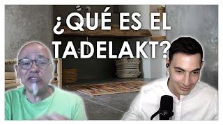 ¿Qué es el Tadelakt? ️ 🟤 | Construcción Digital