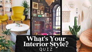 Find Your Interior Design Style For Your Small Apartment Aesthetic