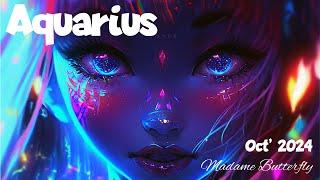 Aquarius~it's time to step into that PEOPLE or leadership role you've been avoiding! It's DESTINY