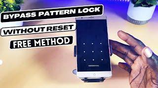 Unlock Android Mobile Password Lock Without Data   How to Unlock Password Lock on Android
