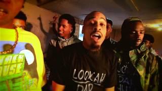 "Lookah Dar Huh" Drac-O & Boo-Miggitty ft. EZ Money Directed by Yabui ENT & Aisha Jade