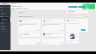 Prestashop Module - Marketplace Pro