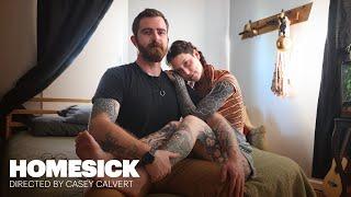'Homesick' by Casey Calvert | Official Trailer | Else Cinema
