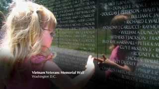 A Face For Every Name | Vietnam Veterans Memorial Fund