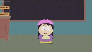 South Park - Boo Wendy Testaburger